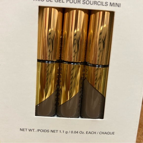 ANASTASIA BEVERLY HILLS MINI DIPBROW GEL - Picture 4 of 6